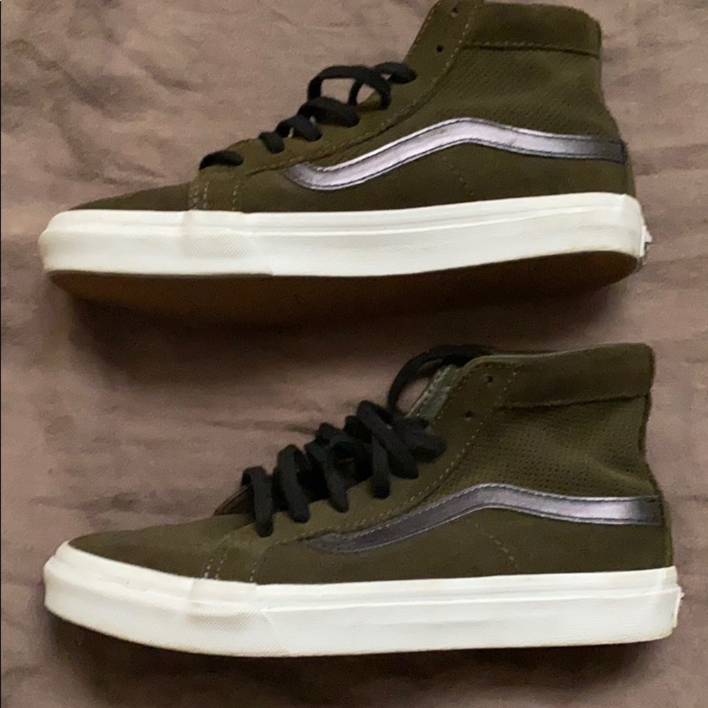 Vans